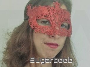 Sugarboob