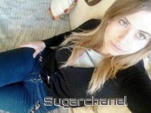 Sugarchanel