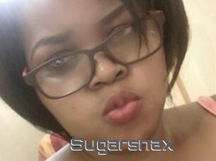 Sugarsnax