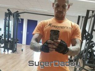 SugerDaddy