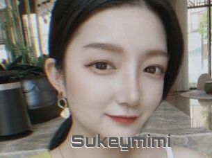 Sukeymimi