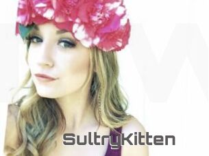 SultryKitten