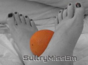 SultryMissEm