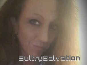 SultrySalvation