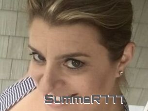 SummeR777
