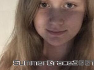 SummerGrace2001