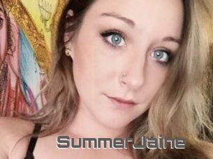 SummerJaine