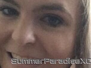 SummerParadiseXO