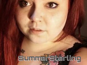 SummerSterling