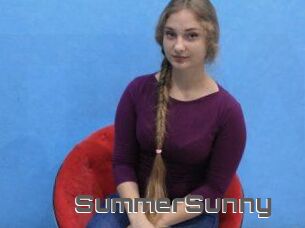 SummerSunny