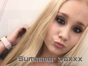 Summmer_xoxxx