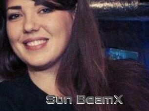 Sun_BeamX