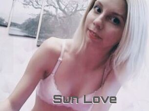 Sun_Love