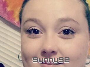 Sunny92