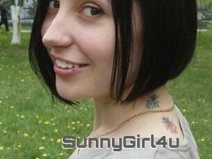 SunnyGirl4u