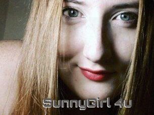 SunnyGirl_4u