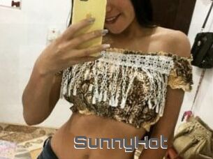SunnyHot