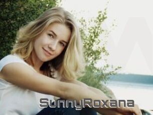 SunnyRoxana