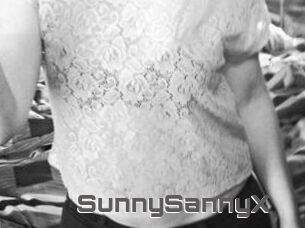 SunnySannyX