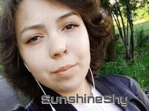 SunshineShy