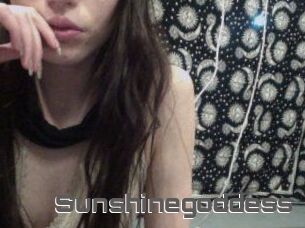 Sunshinegoddess