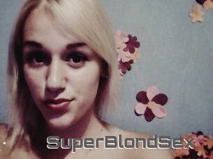 SuperBlondSex