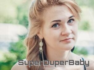 SuperDuperBaby