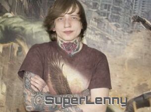 SuperLenny