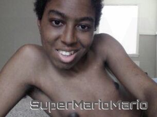 SuperMarioMario
