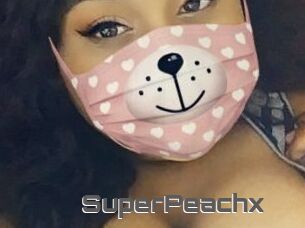 SuperPeachx
