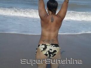 SuperSunshine