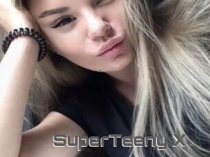 SuperTeeny_X