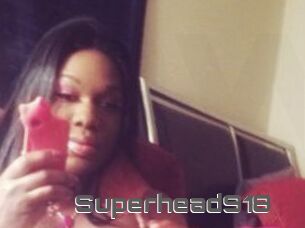Superhead918