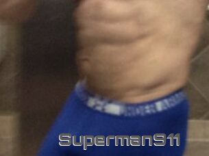 Superman911