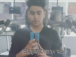 Superraw16