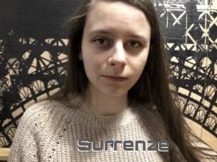 Surrenze