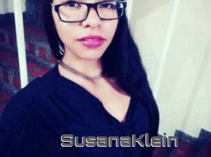 SusanaKlein