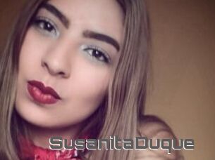 SusanitaDuque