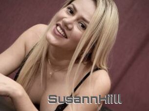 SusannHiill