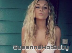 SusannaHotBaby