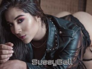 SussyBell