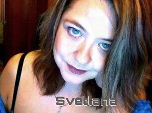 Svetlana