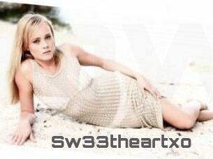 Sw33theartxo