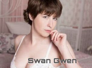 Swan_Gwen