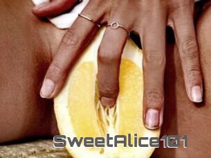 SweetAlice101