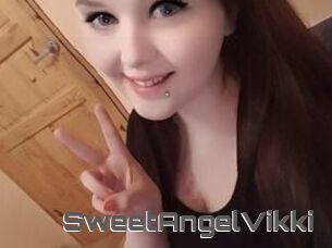 SweetAngelVikki