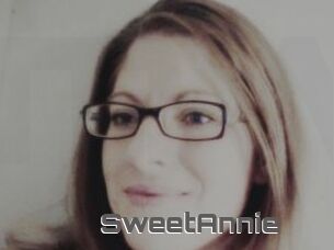 SweetAnnie
