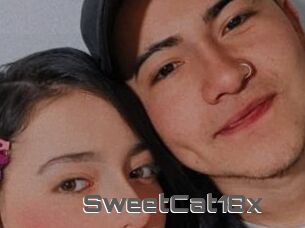 SweetCat18x