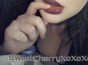 SweetCherryXoXoXo