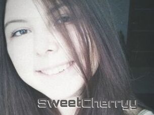 SweetCherryy